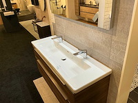 Villeroy&boch subway 3.0 wastafelopstelling - afbeelding 4 van  10