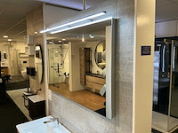 Villeroy&boch subway 3.0 wastafelopstelling - afbeelding 5 van  10