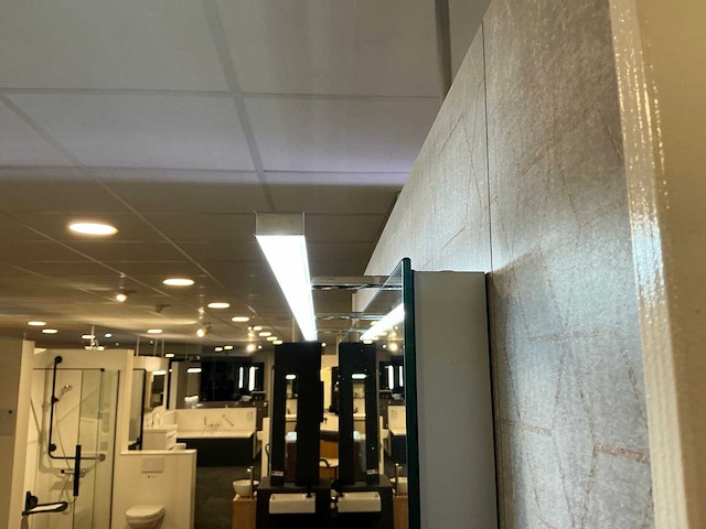 Villeroy&boch subway 3.0 wastafelopstelling - afbeelding 6 van  10