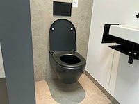 Villeroy&boch subway direct flush toilet - afbeelding 1 van  4