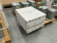 Villeroy&boch subway toiletbril (4x) - afbeelding 1 van  5