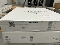 Villeroy&boch subway toiletbril (4x) - afbeelding 2 van  5