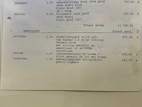 Villeroy&boch subway wandcloset en urinoir - afbeelding 8 van  9