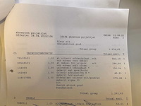 Villeroy&boch subway wandcloset en urinoir - afbeelding 9 van  9