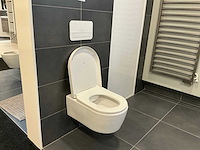 Villeroy&boch venticello toilet - afbeelding 1 van  5