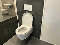 Villeroy&boch venticello toilet - afbeelding 2 van  5