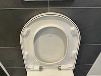 Villeroy&boch venticello toilet - afbeelding 4 van  5