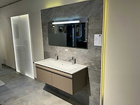 Villeroy&boch venticello wastafelopstelling - afbeelding 1 van  9