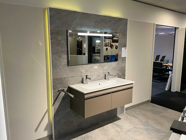 Villeroy&boch venticello wastafelopstelling - afbeelding 2 van  9