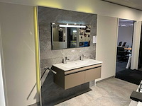 Villeroy&boch venticello wastafelopstelling - afbeelding 2 van  9