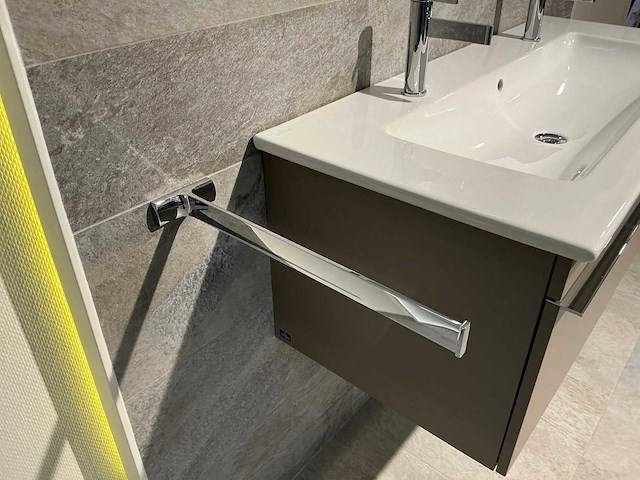 Villeroy&boch venticello wastafelopstelling - afbeelding 3 van  9