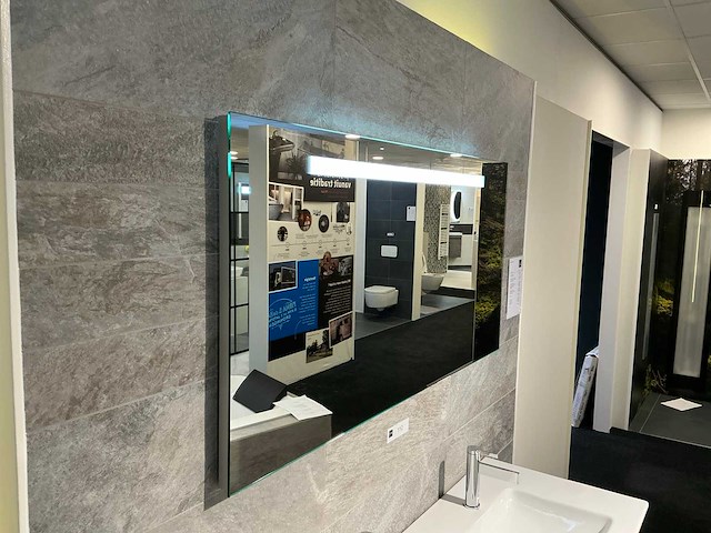 Villeroy&boch venticello wastafelopstelling - afbeelding 4 van  9