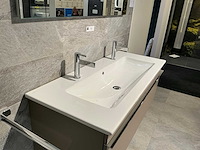 Villeroy&boch venticello wastafelopstelling - afbeelding 5 van  9