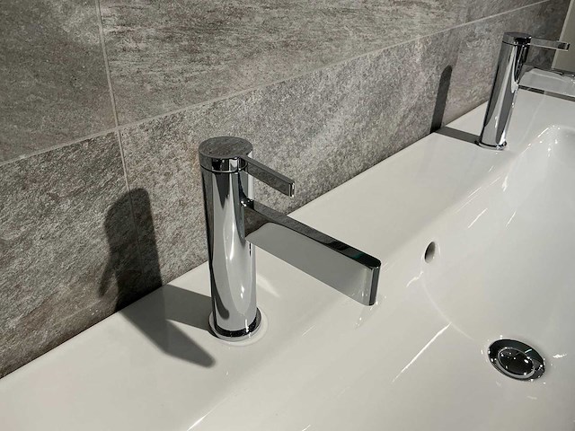 Villeroy&boch venticello wastafelopstelling - afbeelding 6 van  9