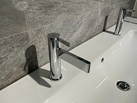 Villeroy&boch venticello wastafelopstelling - afbeelding 6 van  9