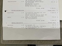 Villeroy&boch venticello wastafelopstelling - afbeelding 8 van  9