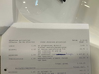 Villeroy&boch venticello wastafelopstelling - afbeelding 9 van  9