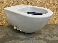 Villeroy&boch wandcloset 565mm subway 2.0 wit c+ diepspoel (excl. zitting) - afbeelding 1 van  5