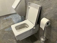 Villeroy&boch wandcloset en urinoir set - afbeelding 2 van  6