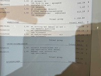 Villeroy&boch wandcloset en urinoir set - afbeelding 6 van  6