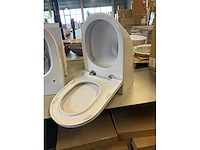 Villeroy&boch wandcloset - afbeelding 1 van  2