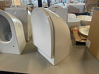 Villeroy&boch wandcloset - afbeelding 2 van  2
