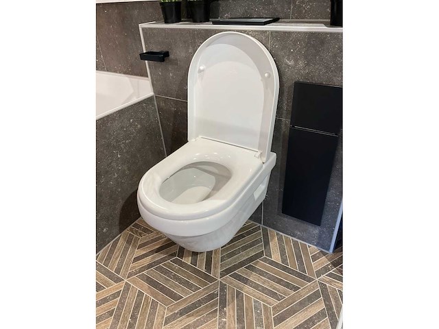 Villeroy&boch wandcloset - afbeelding 3 van  3