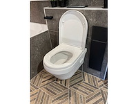 Villeroy&boch wandcloset - afbeelding 3 van  3