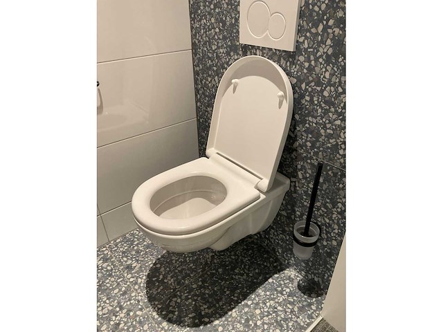 Villeroy&boch wandcloset - afbeelding 3 van  3