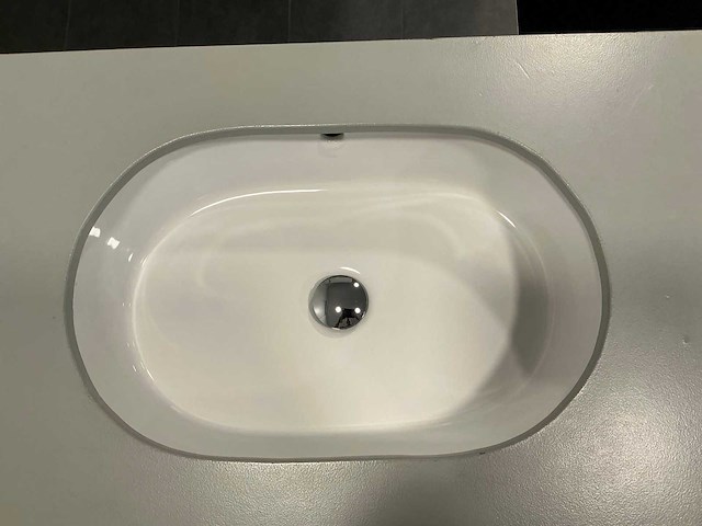 Villeroy&boch wastafel (2x) - afbeelding 2 van  6