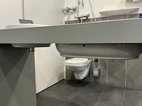 Villeroy&boch wastafel (2x) - afbeelding 5 van  6