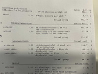 Villeroy&boch wastafel (2x) - afbeelding 6 van  6