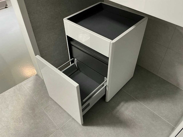 Villeroy&boch wastafelopstelling - afbeelding 2 van  5