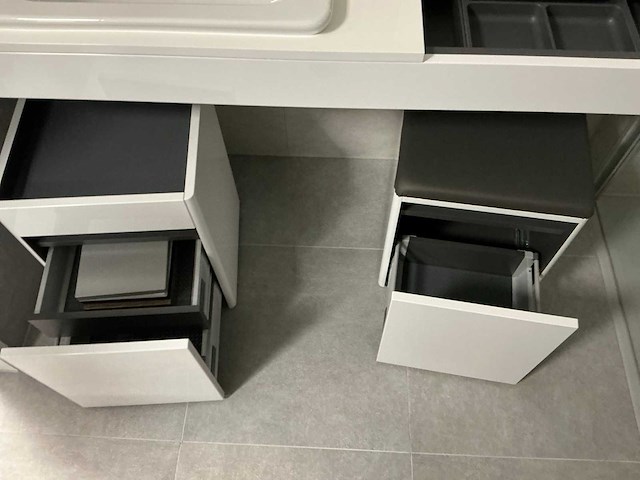 Villeroy&boch wastafelopstelling - afbeelding 3 van  5