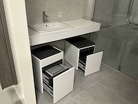 Villeroy&boch wastafelopstelling - afbeelding 4 van  5