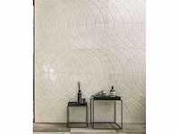 Villeroy&boch workshop light grey arc decor mat wandtegel 40x120 cm 51,84 m² - afbeelding 3 van  4