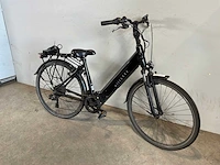 Villette elektrische fiets - afbeelding 2 van  7