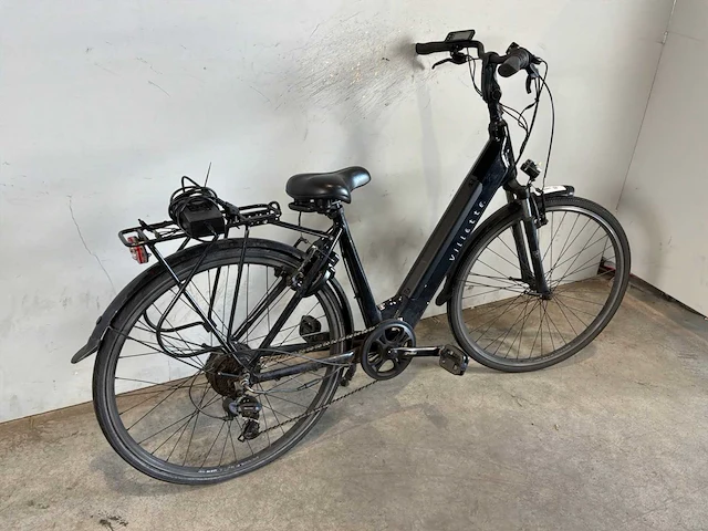 Villette elektrische fiets - afbeelding 3 van  7