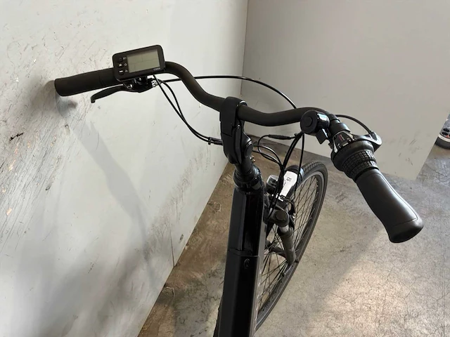 Villette elektrische fiets - afbeelding 6 van  7