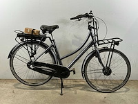 Villette le robuste elektrische damesfiets - afbeelding 1 van  9
