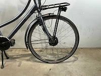Villette le robuste elektrische damesfiets - afbeelding 2 van  9
