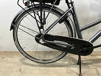 Villette le robuste elektrische damesfiets - afbeelding 3 van  9