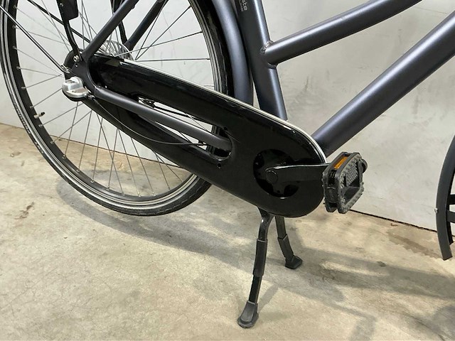 Villette le robuste elektrische damesfiets - afbeelding 4 van  9