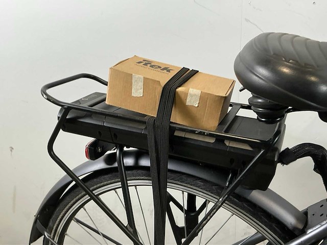 Villette le robuste elektrische damesfiets - afbeelding 5 van  9