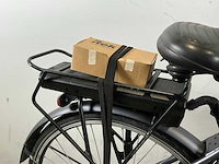 Villette le robuste elektrische damesfiets - afbeelding 5 van  9