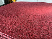 Vilt tapijt tegel”size 100x100” (84x) - afbeelding 1 van  1