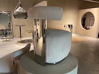 Vilu verrijdbare fauteuil - afbeelding 6 van  6