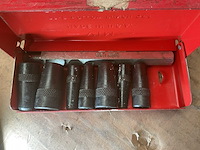 Vim holpijpset - afbeelding 2 van  2