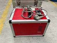 Vimex tc-600 temperatuur calibrator - afbeelding 2 van  4