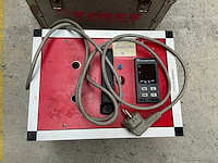 Vimex tc-600 temperatuur calibrator - afbeelding 3 van  4